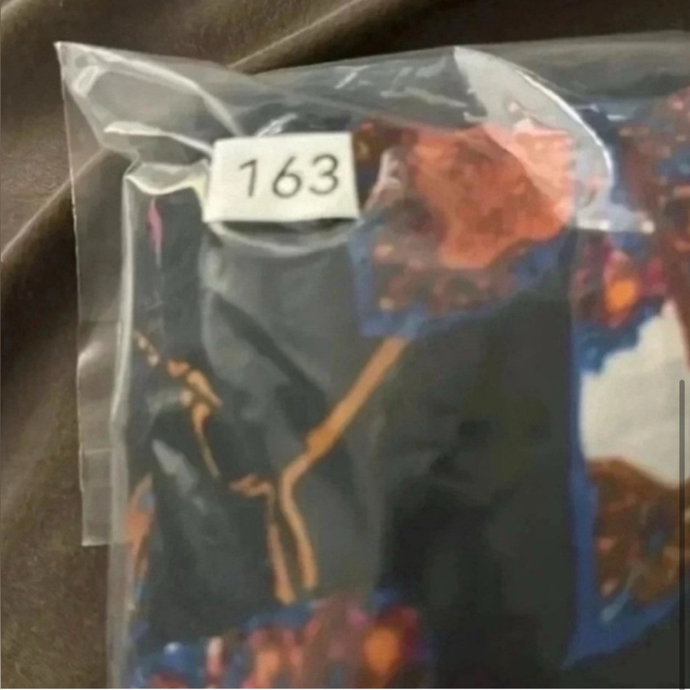 ❌SOLD❌Derek Lam 10 Crosby Floral Camisole Flounce Twist Slip Mini Dress - Picture 10 of 10